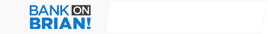 Brian Hodgkiss slogan